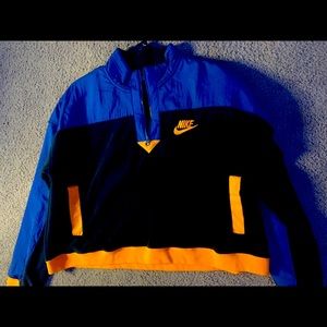 Nike pullover